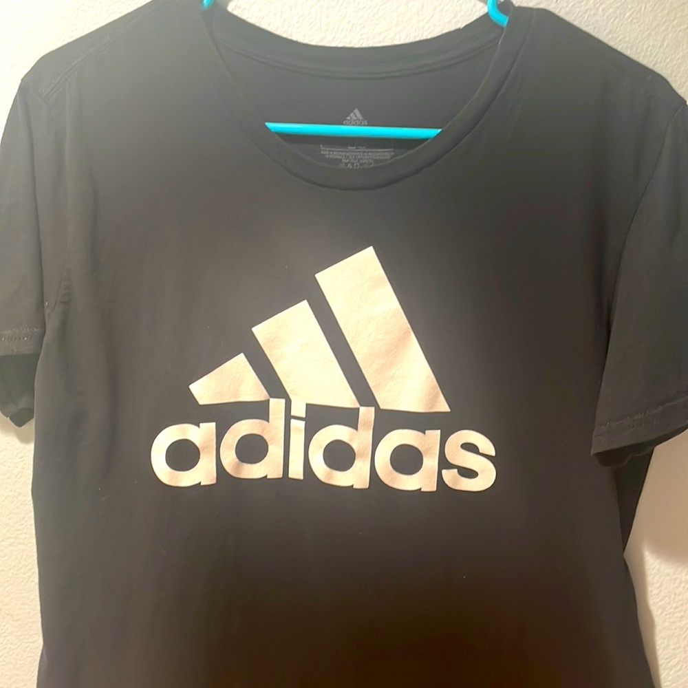 Adidas Amplifier Tee